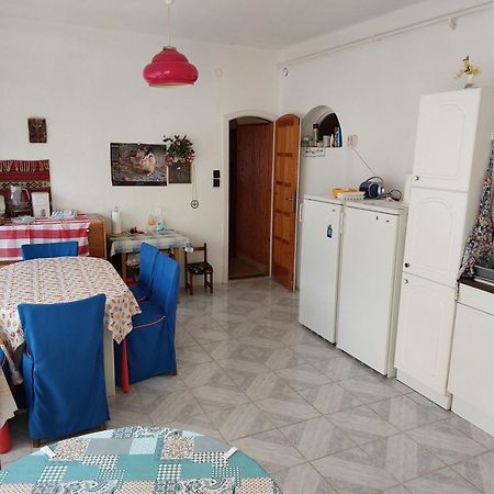 Holiday House Retro Сантод Экстерьер фото