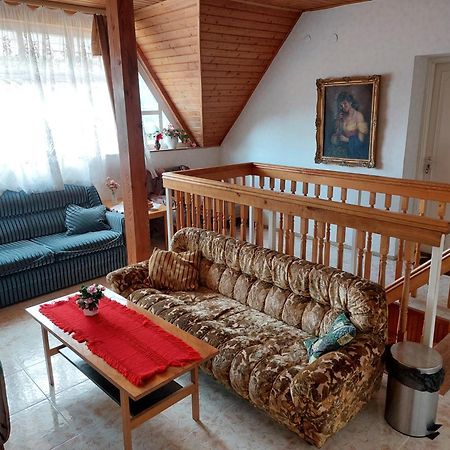 Holiday House Retro Сантод Экстерьер фото