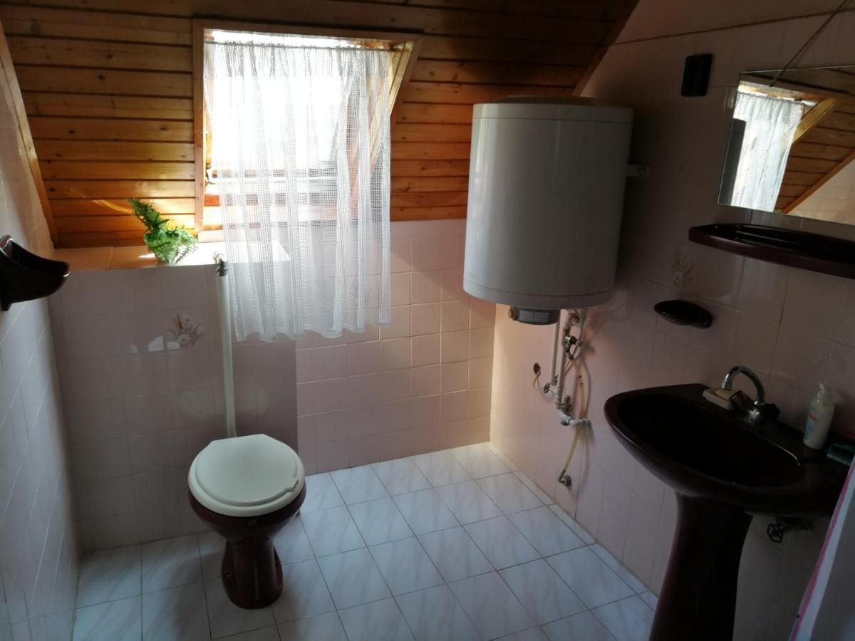 Holiday House Retro Сантод Экстерьер фото