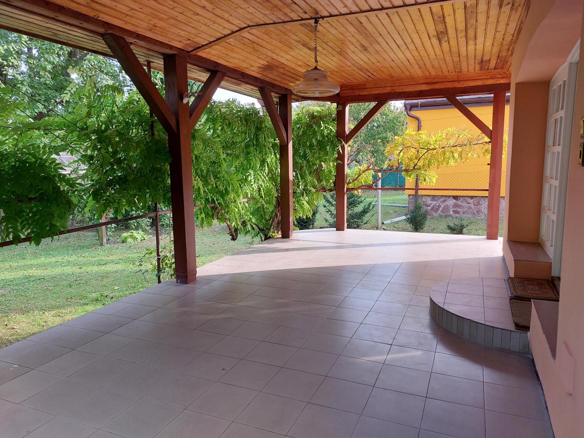 Holiday House Retro Сантод Экстерьер фото